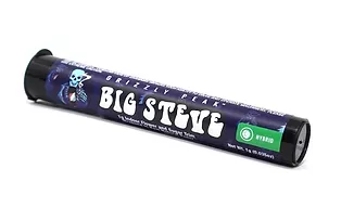 Big Steve